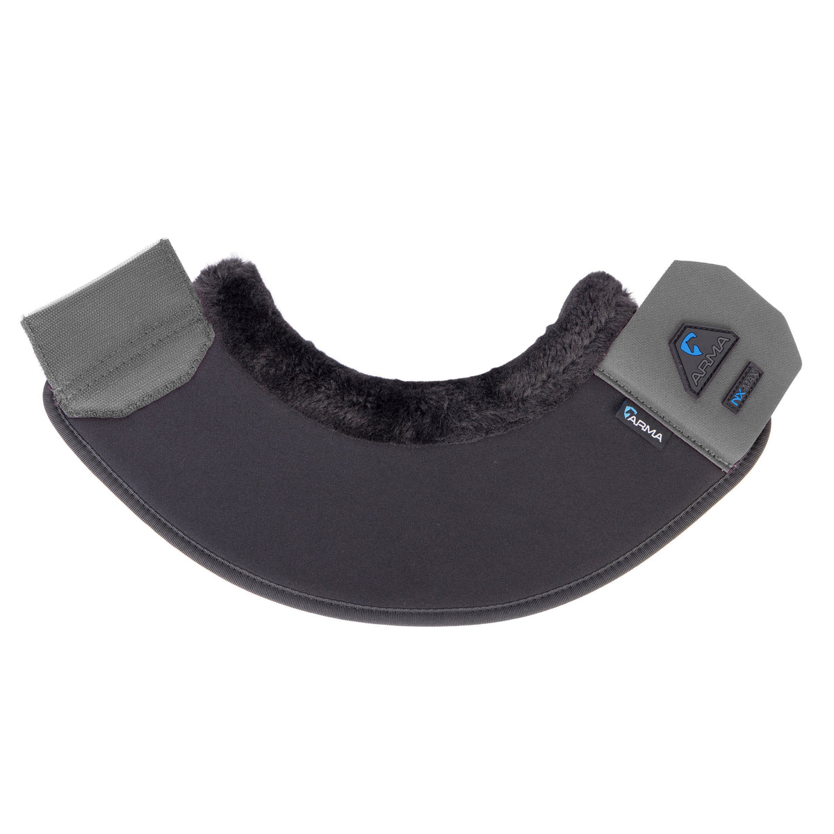 Shires ARMA SupaFleece Neoprene Over Reach Boots