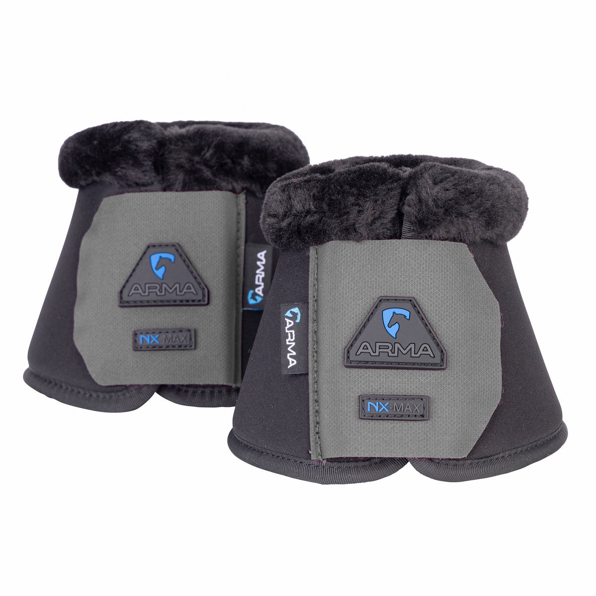 Shires ARMA SupaFleece Neoprene Over Reach Boots