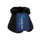 Shires ARMA SupaFleece Neoprene Over Reach Boots #colour_navy