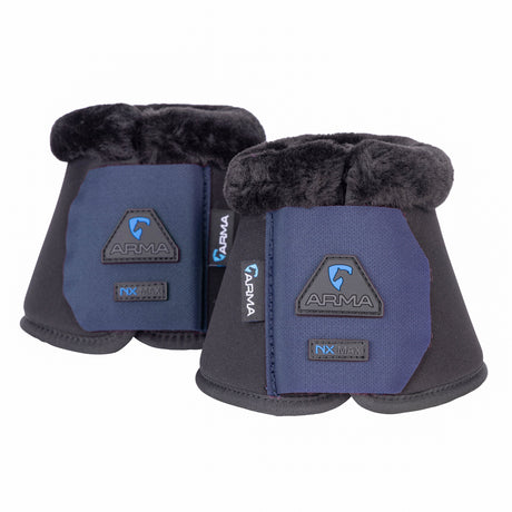 Shires ARMA SupaFleece Neoprene Over Reach Boots