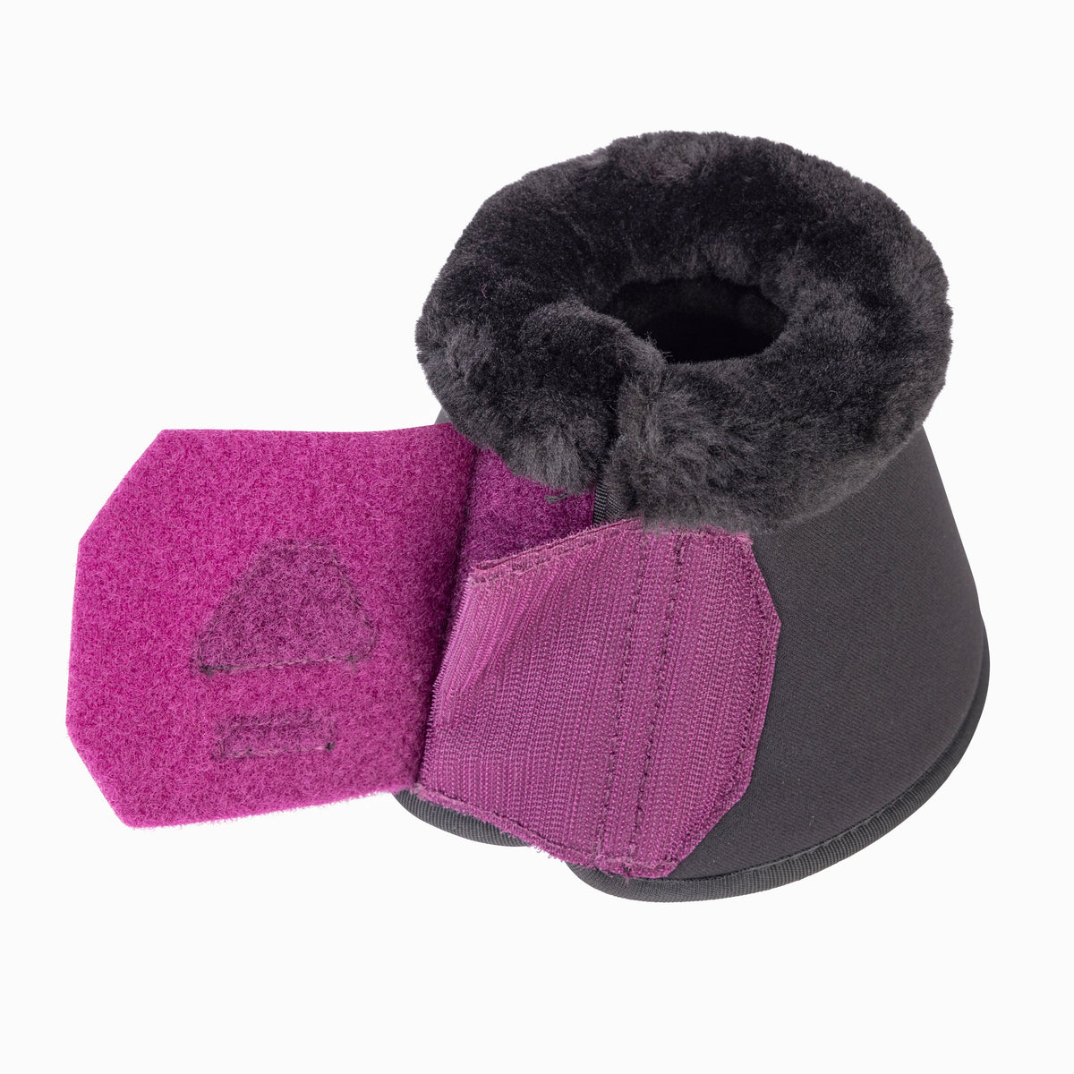Shires ARMA SupaFleece Neoprene Over Reach Boots