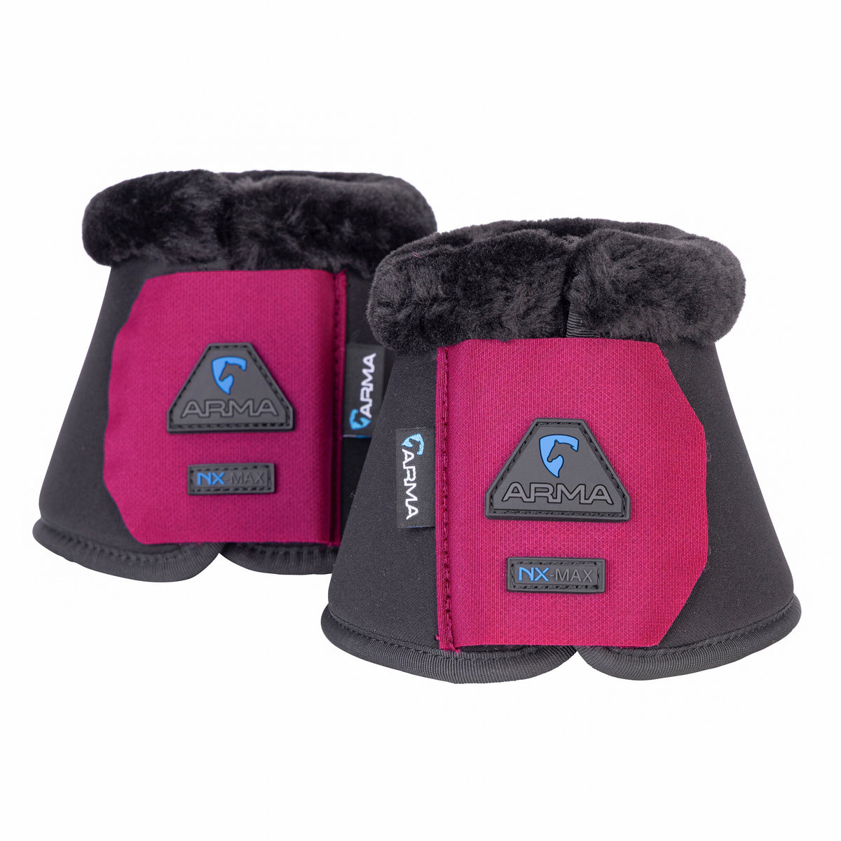 Shires ARMA SupaFleece Neoprene Over Reach Boots