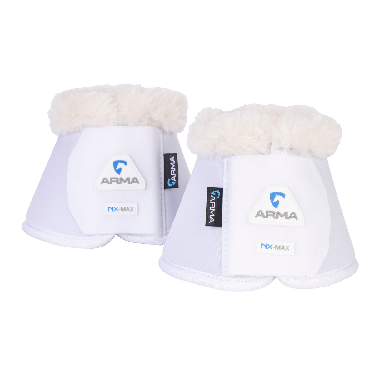 Shires ARMA SupaFleece Neoprene Over Reach Boots