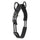 Imperial Riding Vidal Lunging Girth #colour_black