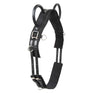 Imperial Riding Vidal Lunging Girth #colour_black