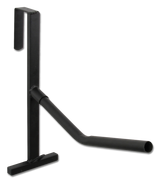 Waldhausen Portable Saddle Rack #colour_black