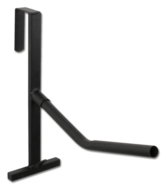 Waldhausen Portable Saddle Rack #colour_black