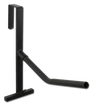 Waldhausen Portable Saddle Rack #colour_black