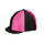 Hy Two Tone Lycra Silks #colour_black-pink