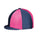 Hy Two Tone Lycra Silks #colour_navy-pink