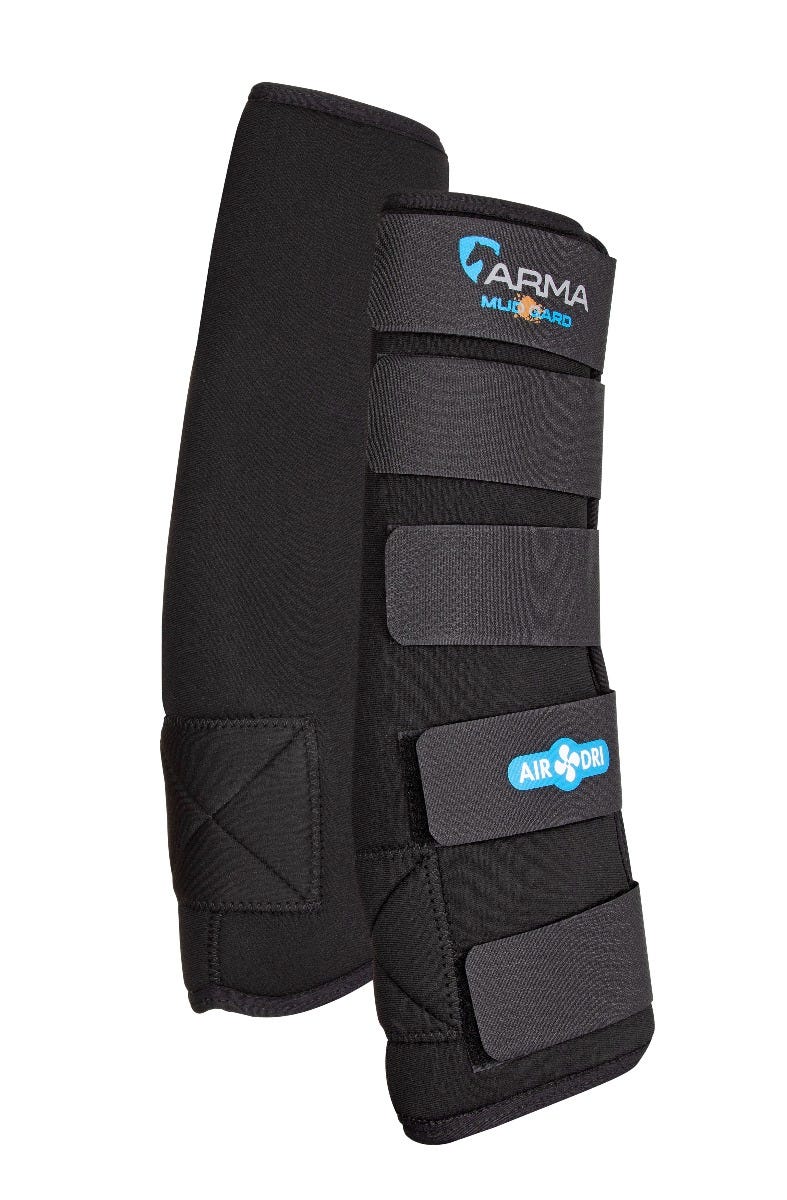 Shires ARMA Mud Socken