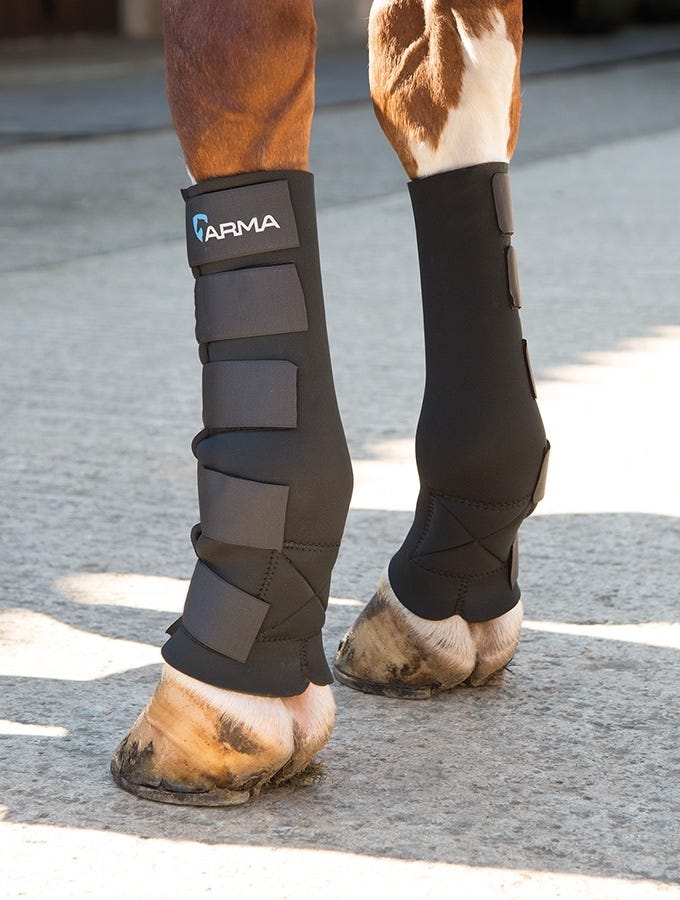 Shires ARMA Mud Socken