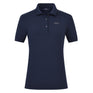 HV Polo Women's Norah Polo Shirt #colour_navy