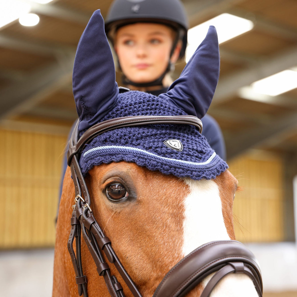 Shires ARMA Fly Hood