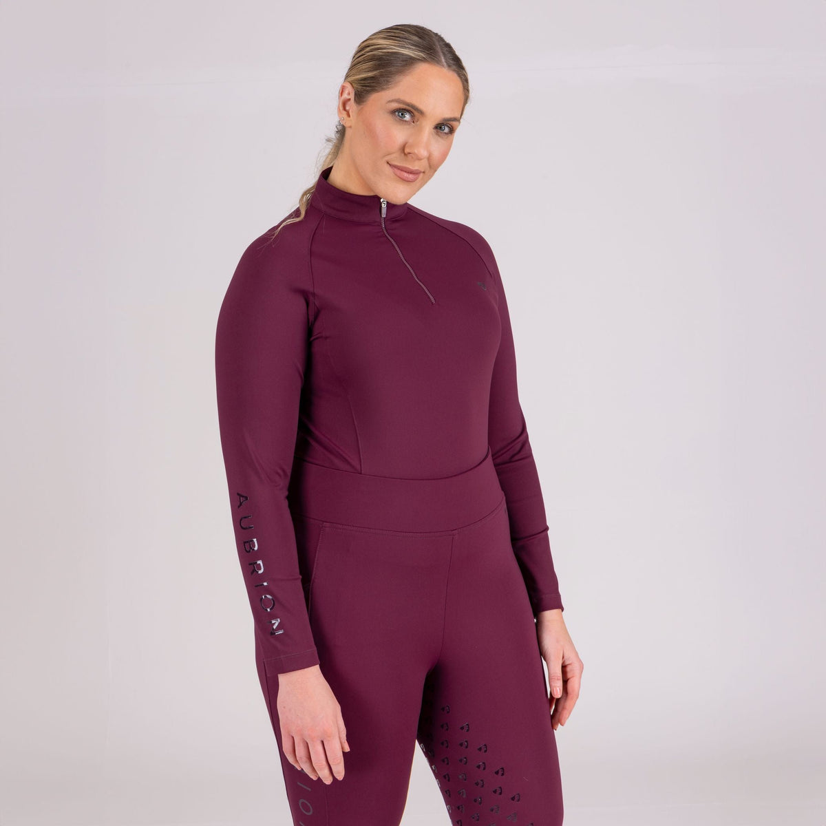 Shires Aubrion Eltar Base Layer