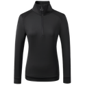 Covalliero Ladies Sporty Sweater #colour_black