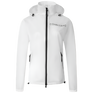 Covalliero Ladies Clearview Rain Jacket #colour_transparent