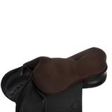 Acavallo Ortho-Coccyx Seat Saver Jumping Classic Gel-In Dri-Lex 20mm "Offer" #colour_brown