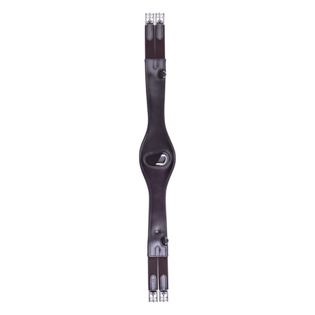Waldhausen Leather Girth #colour_brown