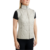 Montar MoMary Hybrid Bodywarmer #colour_light-silver-grey