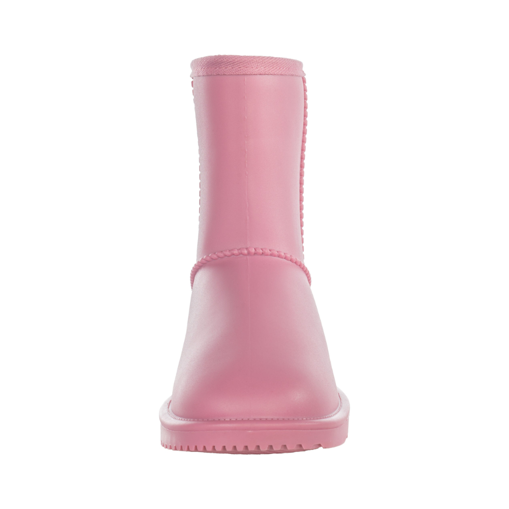 HKM All-Weather Boots -Davos Summer- #colour_rose