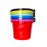 Red Gorilla Premium Bucket