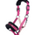 HKM Head Collar -Polly- #colour_magenta