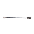 ProPresicce Signature Crystal Diamante Browband by Hy Equestrian #colour_navy