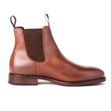 Dubarry Mens Kerry Country Boot #Colour_chestnut