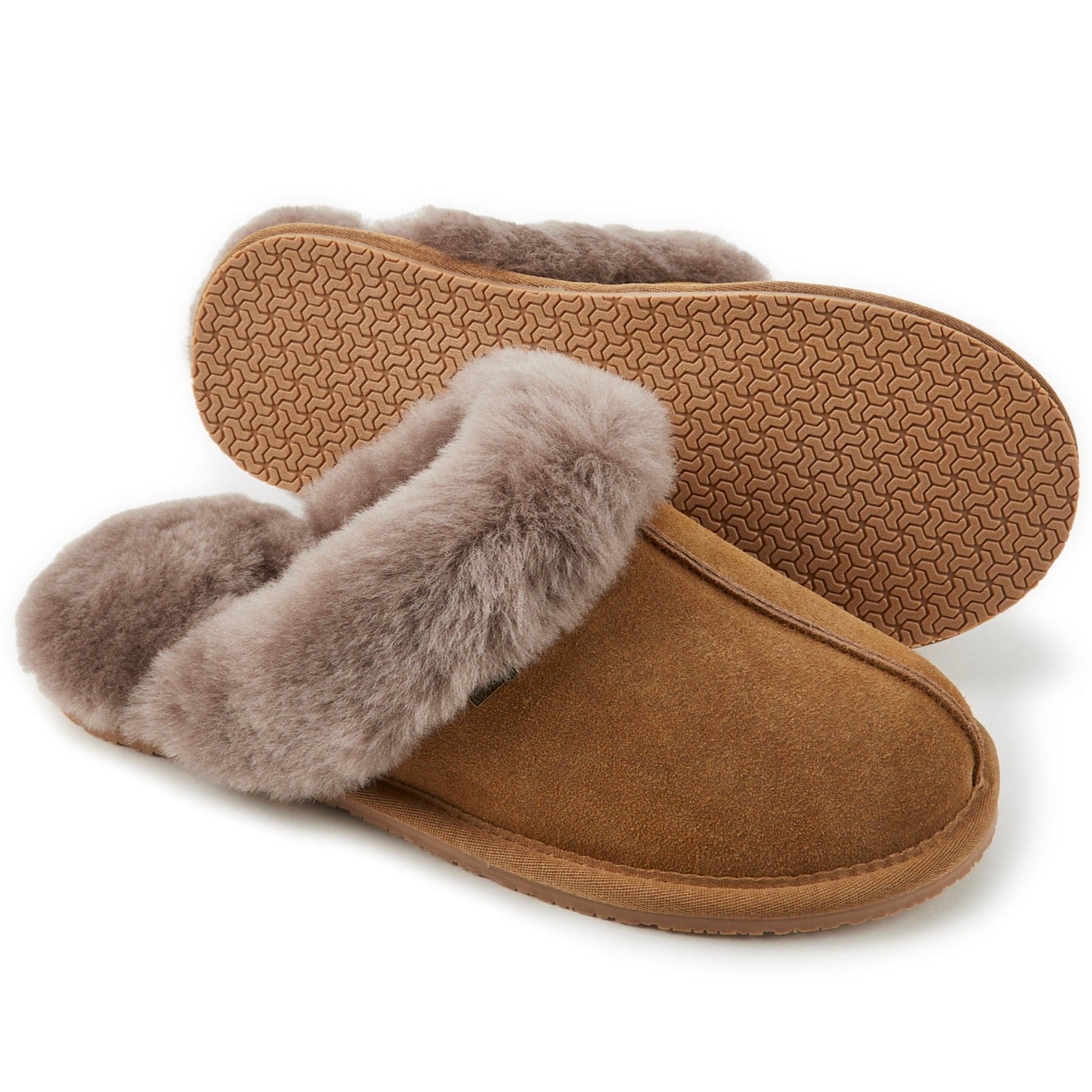 Dubarry Womens Rockmill Slippers – GS Equestrian