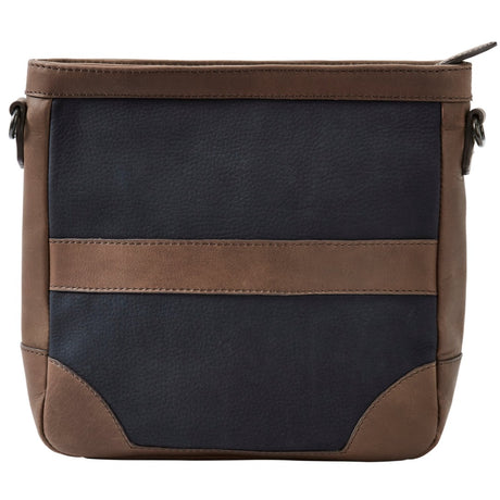 Dubarry Ardmore Cross Body Bag #Colour_navy-brown