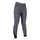 HKM Heating Silicone Full Seat Riding Breeches -Keep Warm- Style #colour_grey