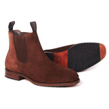 Dubarry Mens Kerry Country Boot #Colour_cigar