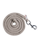 HKM Lead Rope -Stars- with Snap Hook #colour_beige