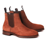 Dubarry Mens Kerry Country Boot #Colour_walnut