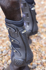 Bottes d'entraînement Shires ARMA OXI-ZONE