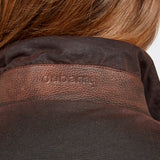Dubarry Womens Mountrath Wax Jacket #Colour_java