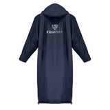 EQUIDRY Women's Thin Fleece Evolution #colour_navy-navy
