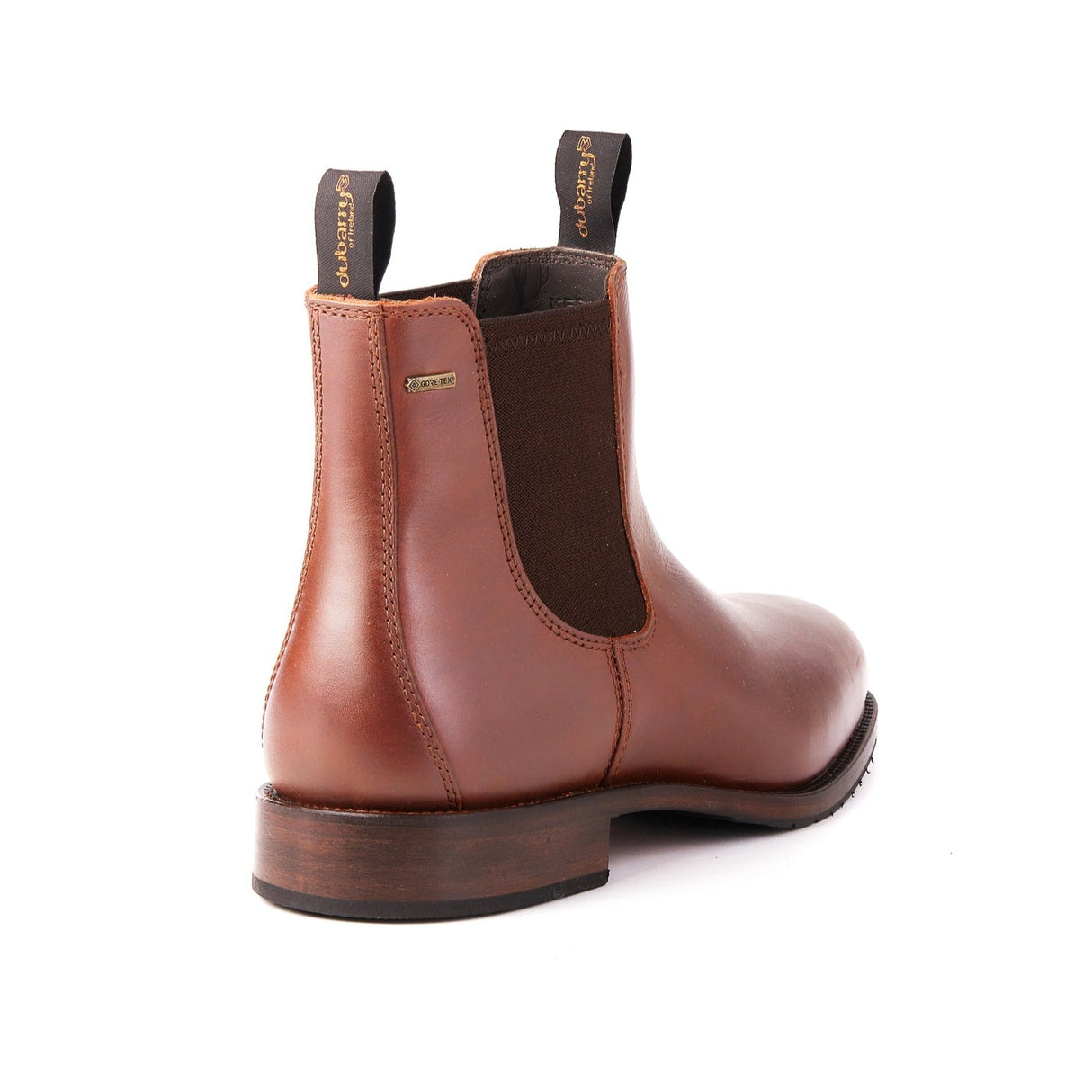 Dubarry Mens Kerry Country Boot #Colour_chestnut
