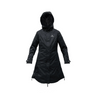 EQUIDRY Girl's Bronte Riding Coat #colour_black