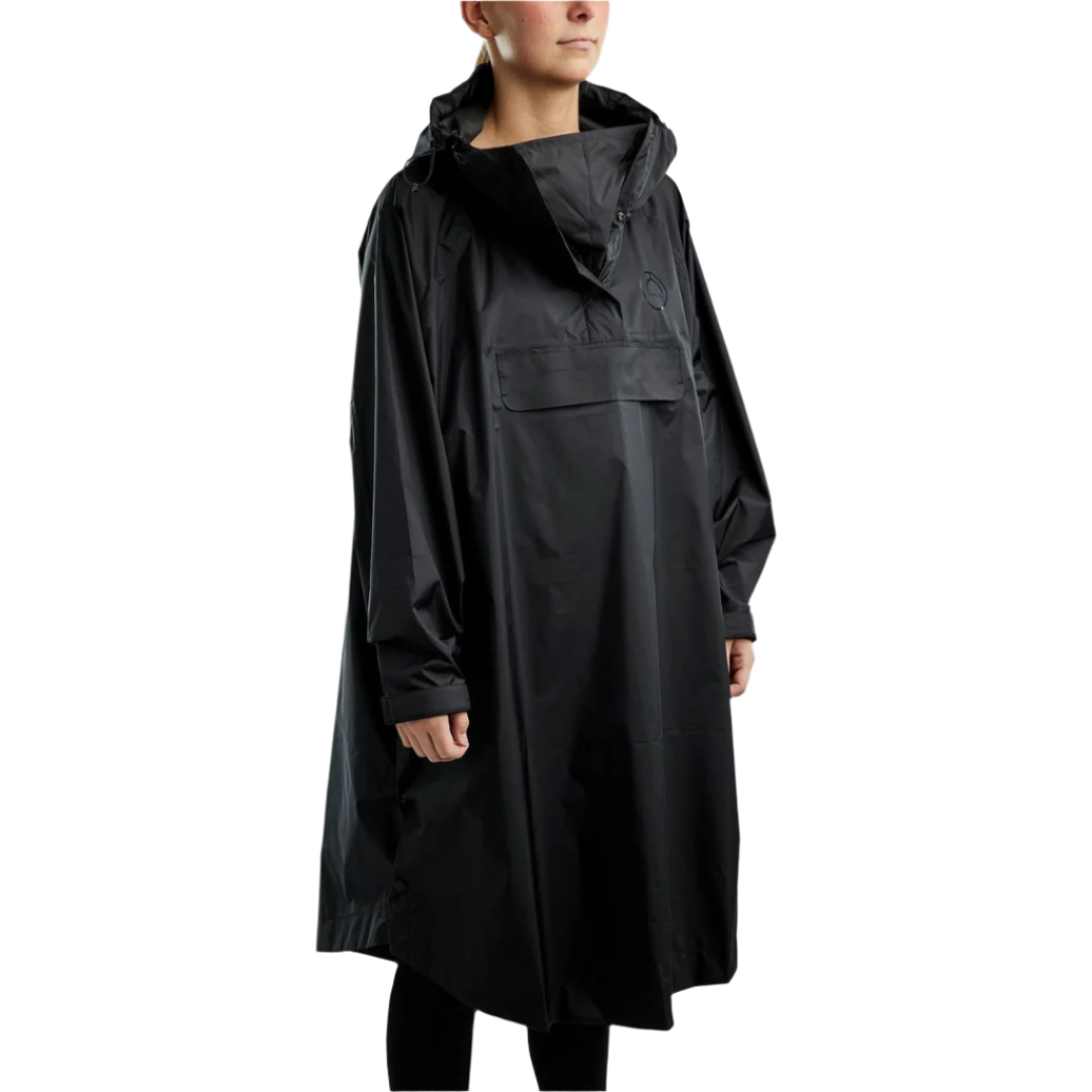 Montar MoRianne Rain Poncho #colour_black