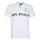 HV Polo Favouritas EQ Men's Polo Shirt #colour_white 