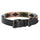 HV Polo Chaya Dog Collar #colour_stone