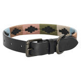 HV Polo Chaya Dog Collar #colour_stone