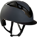 Suomy Apex Chrome Riding Hat #colour_black-matt