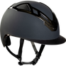 Suomy Apex Chrome Riding Hat #colour_black-matt