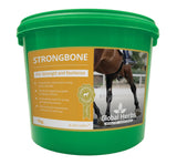 Herbes mondiales Strongbone