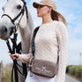 HV Polo Dacy Crossbody Bag #colour_straw