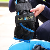 Shires ARMA Cool Hydro Therapy Boots