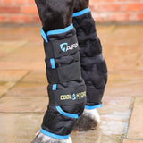 Shires ARMA Cool Hydro Therapy Boots